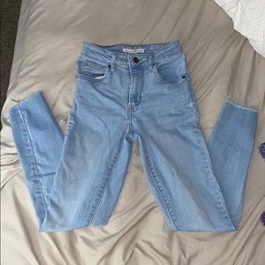 Levi Highwaisted Pants